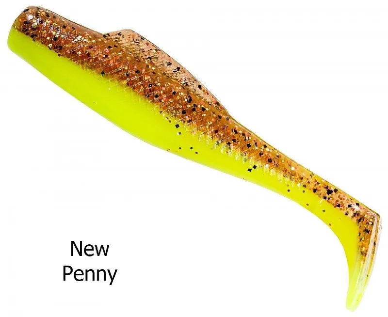 New Penny