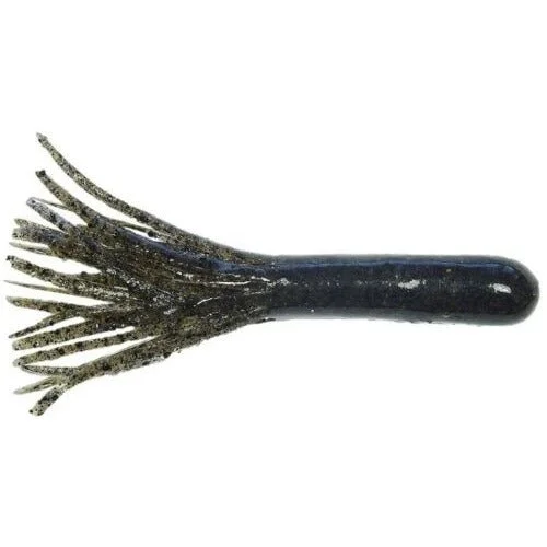 Gitzit The Original Fat Tubes 2-1/2" Qty 10 Leech