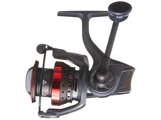 Abu Garcia Max Elite 2500 Spinning Reel