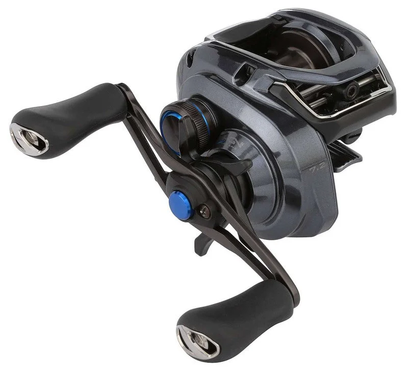 Shimano SLX 70 A Baitcasting Reels