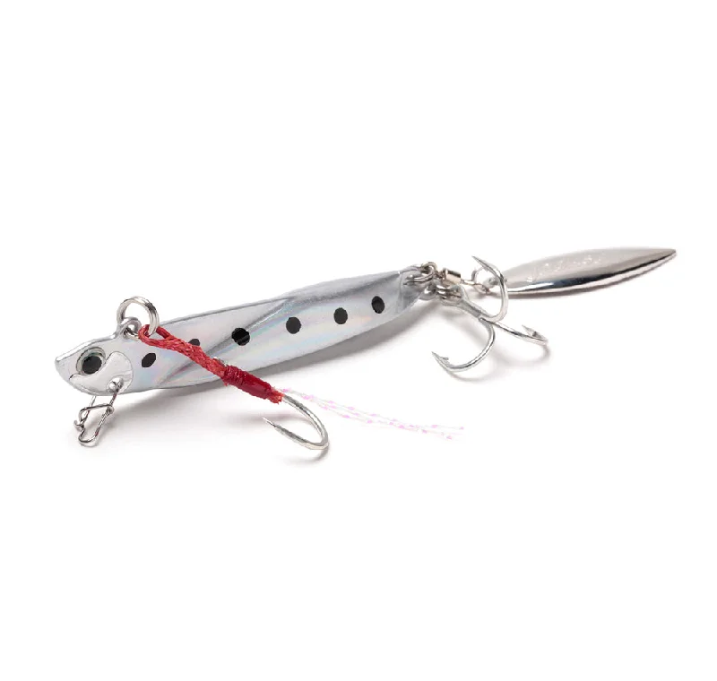 Jackson Tobisugi Daniel Blade 10g Lure