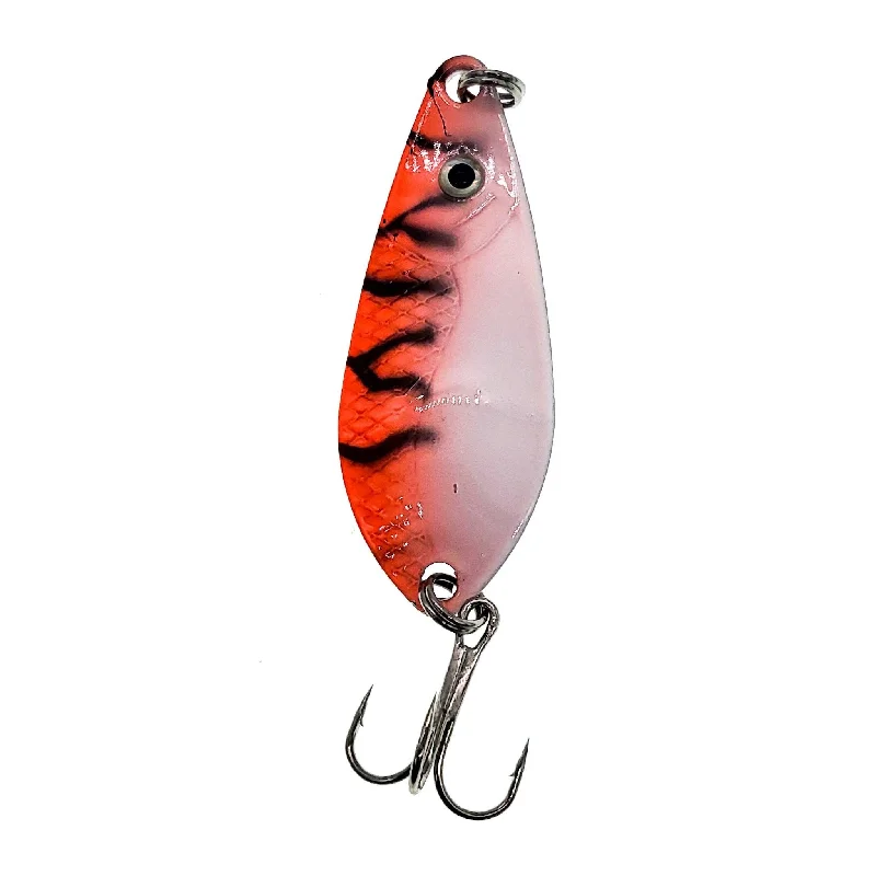 FAS Casting/Trolling Spoon 3/8 Oz Pink Tiger