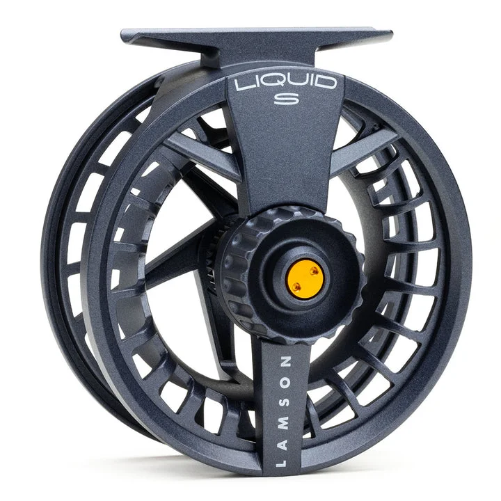 Lamson Liquid S-Series Reel