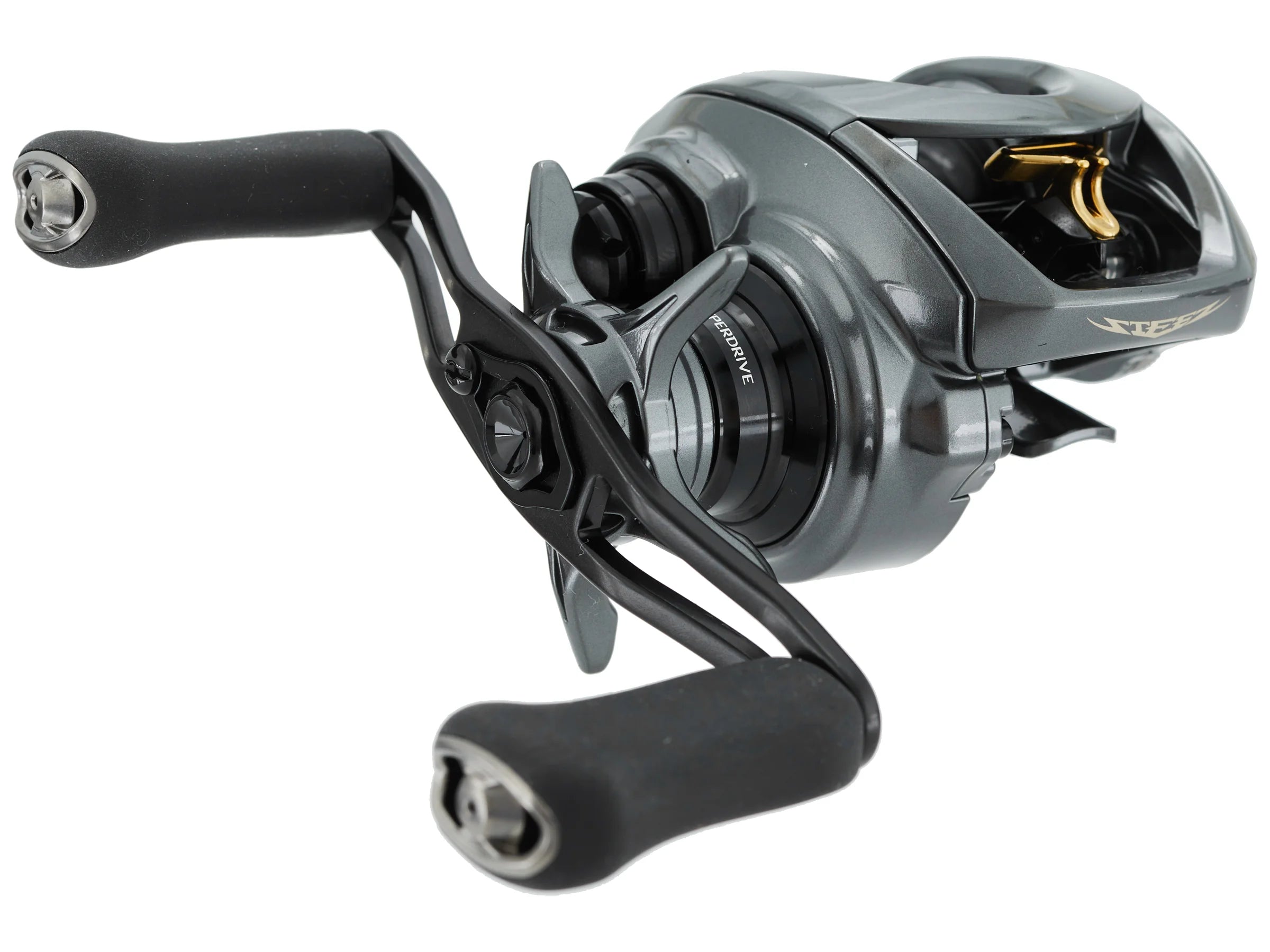 Daiwa Steez CT SV Baitcasting Reel