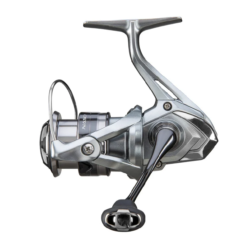 Shimano - Nasci FC Spinning Reels