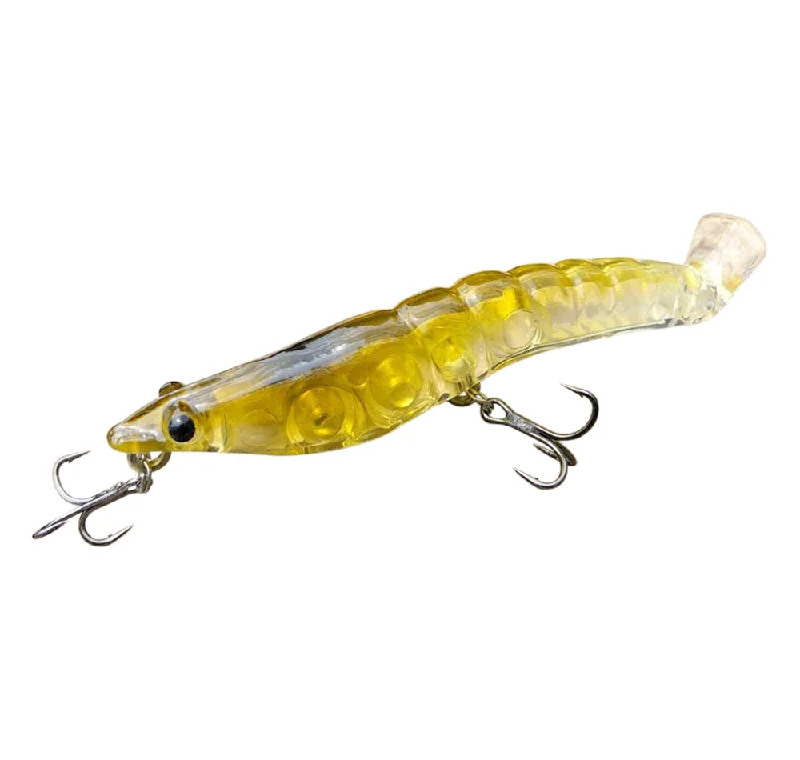 MMD Splash Prawn 70mm Lure