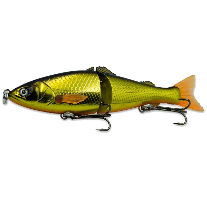 Fish Craft Dr. Glide 127mm Glide Bait