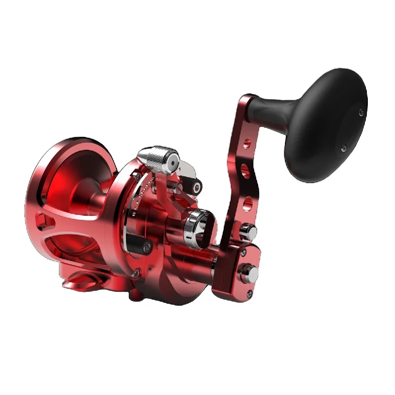 Avet SX G2 6/4 MC Two Speed Reels