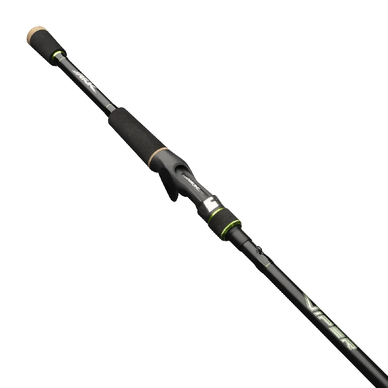 Ark Viper Classic Series Casting Rods