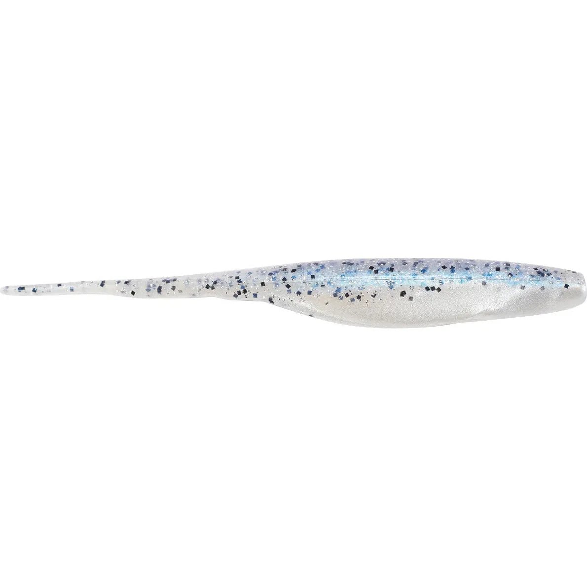 Bass Assassin Shad Assassin Soft Jerkbait 5" Qty 8