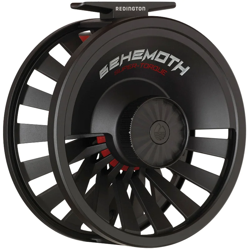 Redington Behemoth Fly Reel