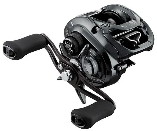 Daiwa Tatula SV TW150 Casting Reel