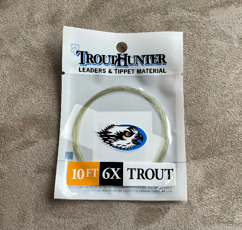 Trouthunter Nylon Leader