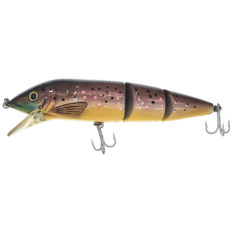 Braid Viper Double Big Game Segmented Swimbait