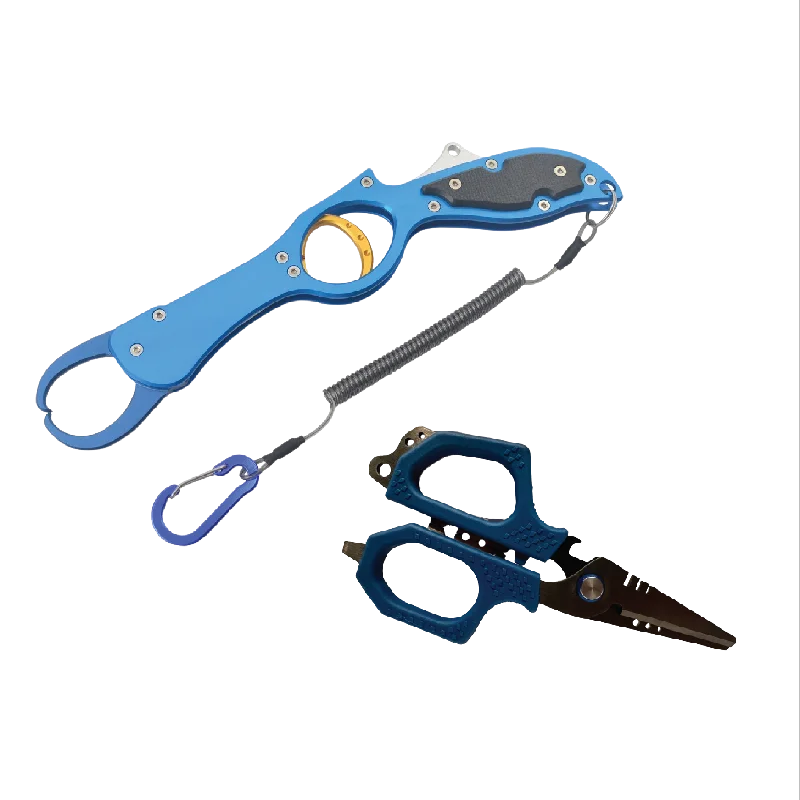 Bundle - Slinger lip grip and multicut scissors