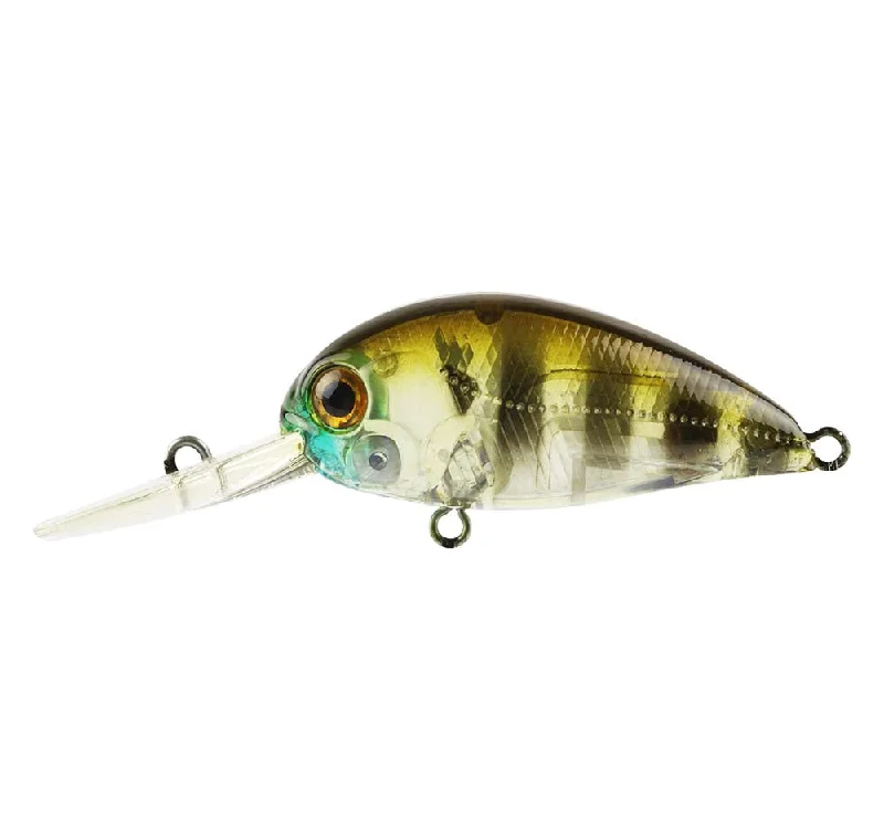 Atomic Hardz Crank 38 Deep Diver 38mm Lure