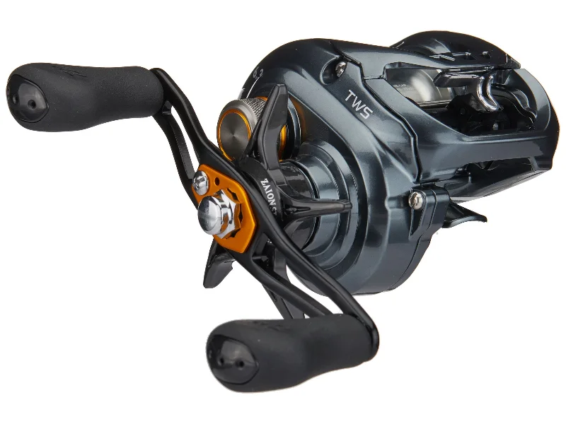 Daiwa Tatula SV TWS Baitcasting Reels