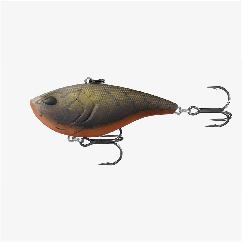 13 Fishing El Diablo 65 Lipless Crankbait 2-1/2" 1/2 Oz