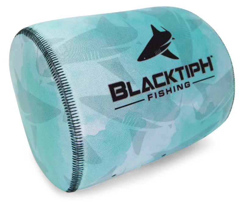 BlacktipH Reel Covers