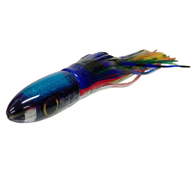 Polu Kai 9" Rocket Man Lure