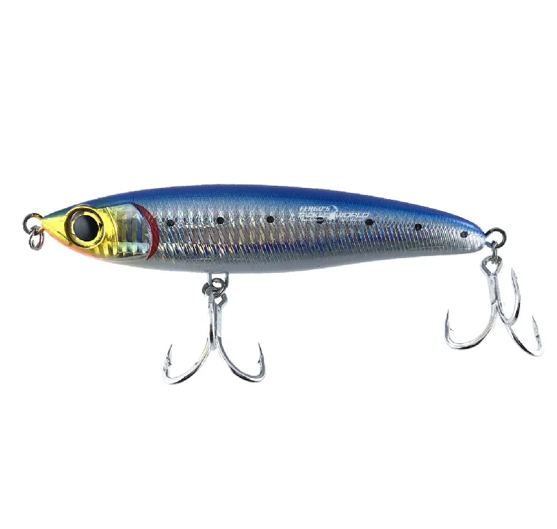 Strada Pro Tempest Stick Bait Lures