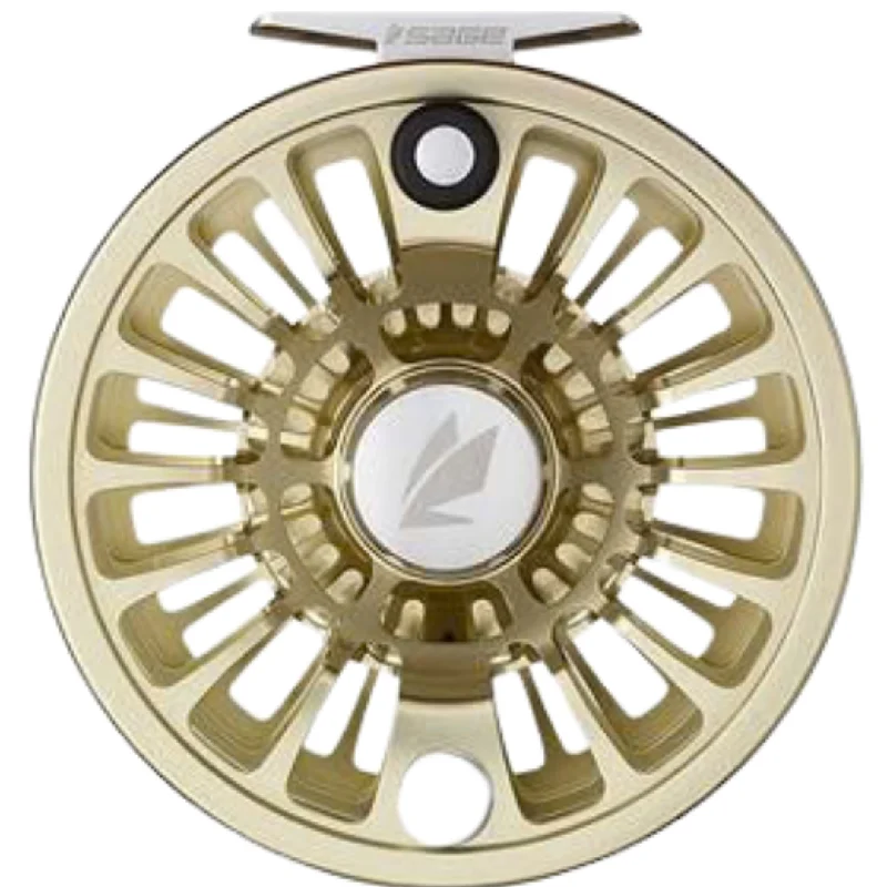 Sage Thermo Fly Reel