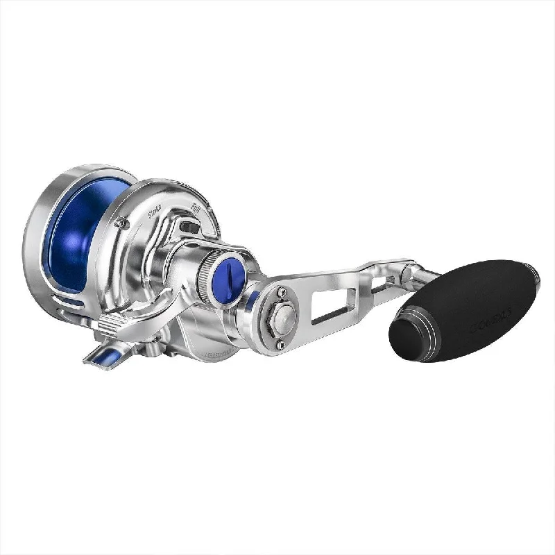 Bait Casting Reel - Gomexus - SX450 - RH