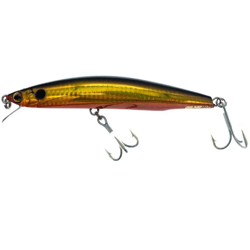 Braid Minnow 145 6" 1 oz.