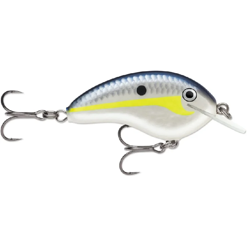 Helsinki Shad