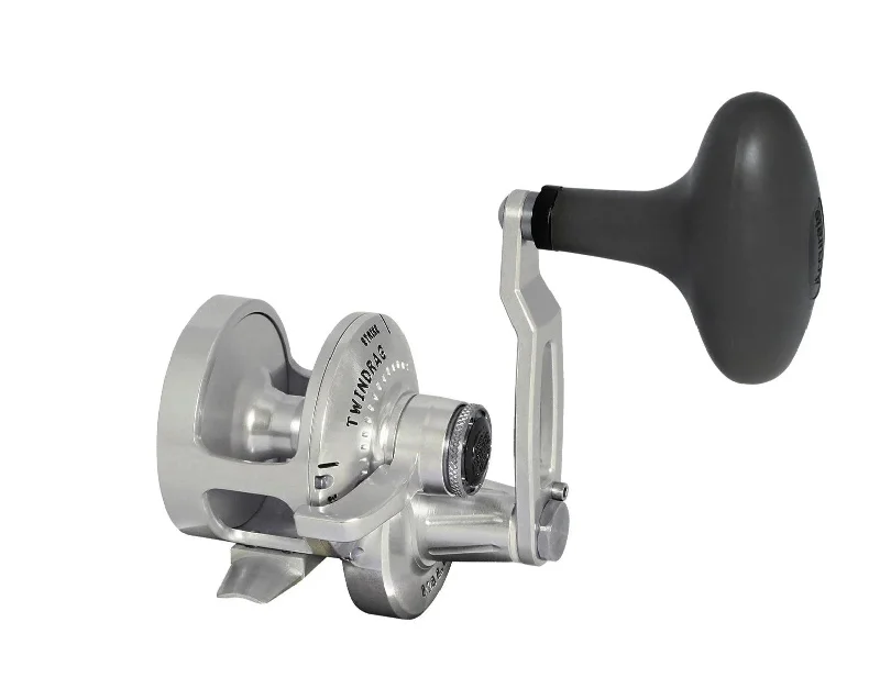 Accurate Valiant BV-300 Single Speed Reels