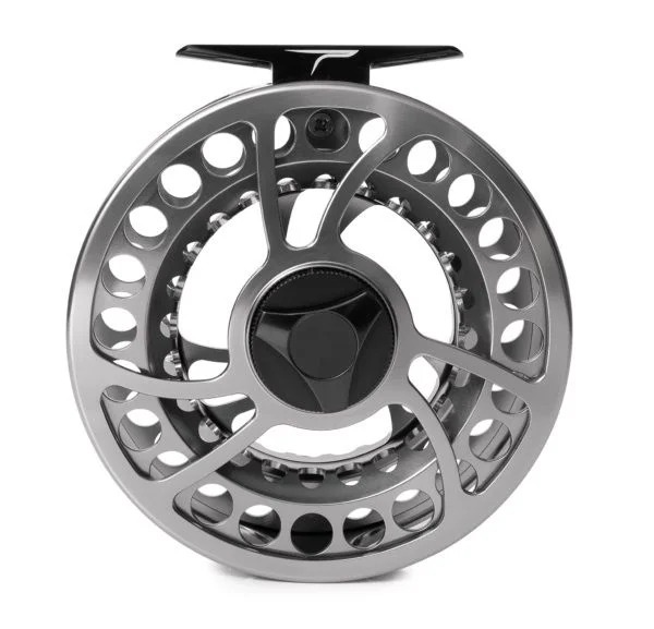 TFR BVK SD III REEL