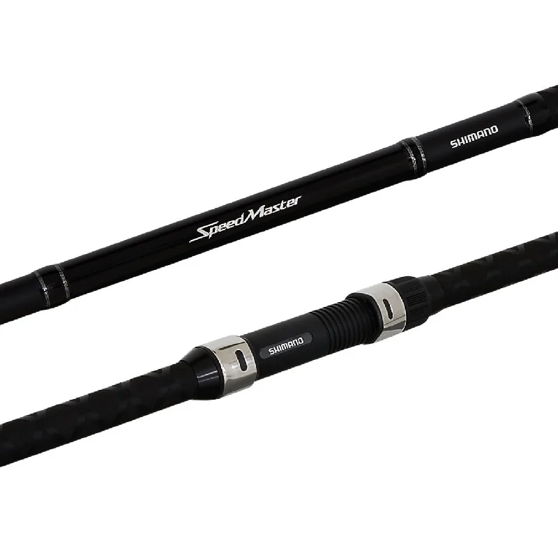 Shimano Speedmaster 2020 Surf Rods