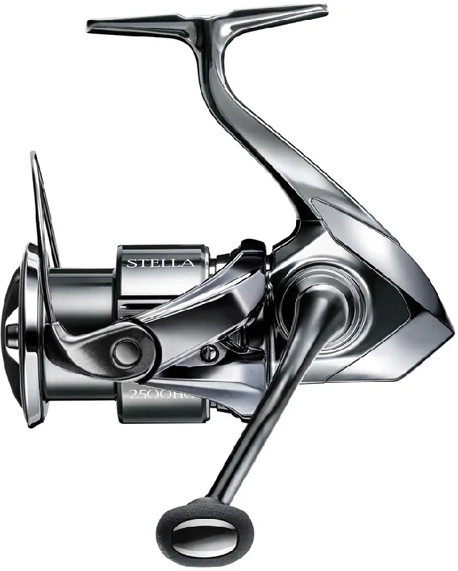 Shimano Stella FK Spinning Reel