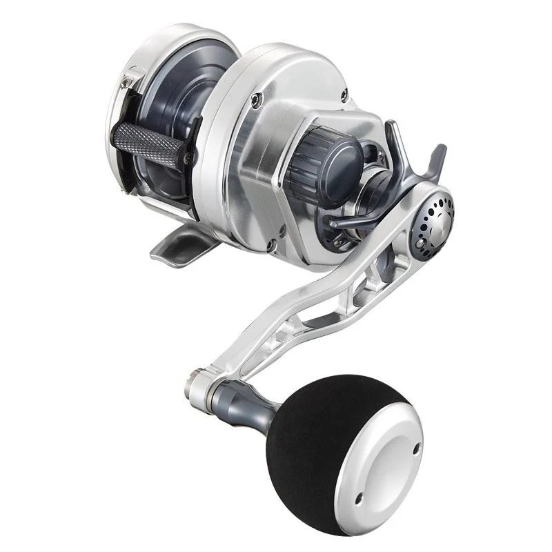 MAXEL HYBRID 20 CONVENTIONAL STAR DRAG REEL