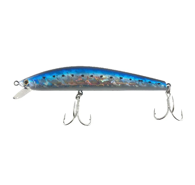 Jackson Athlete 14F Lures