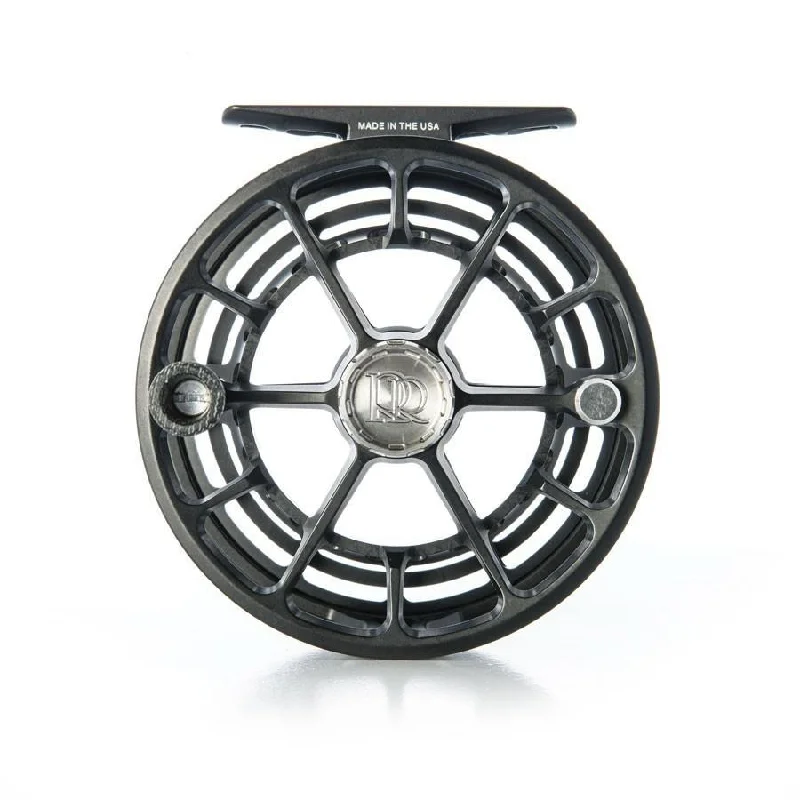 Ross Evolution R Reel