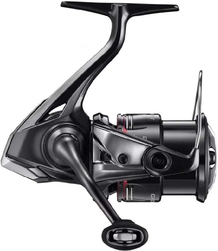 Shimano Vanford Spinning Reel - 2024 Models