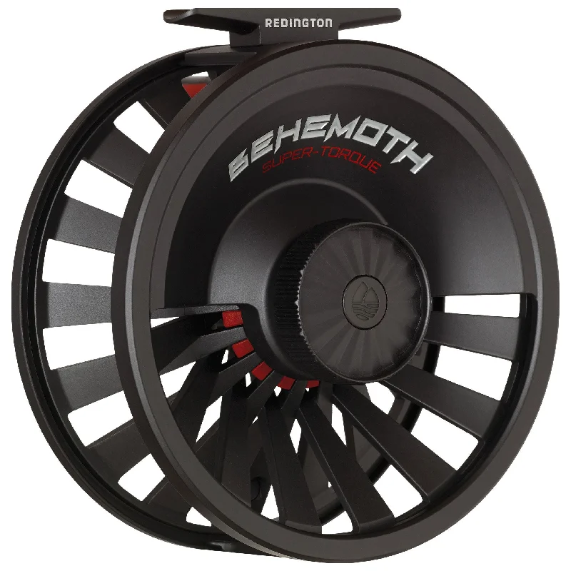 Redington Behemoth Reel