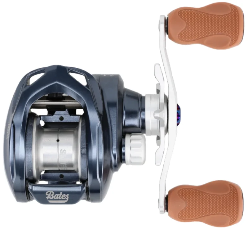 Bates Fishing Co. The Salty Hundo 100 Casting Reel