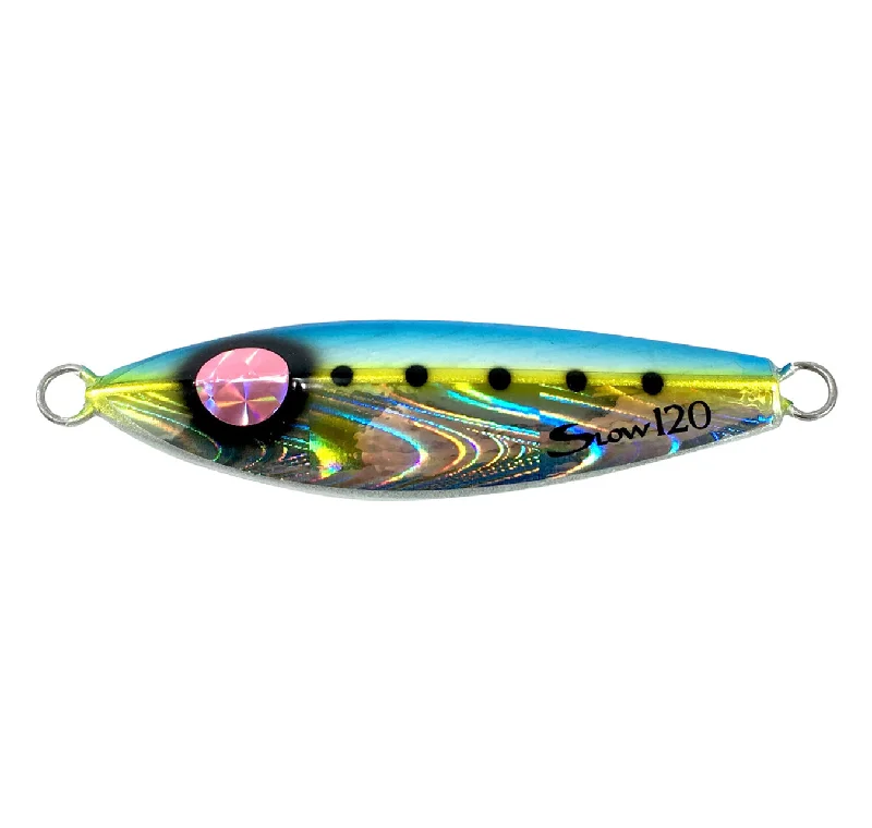 Hayabusa Jack Eye Slow Jig Lures