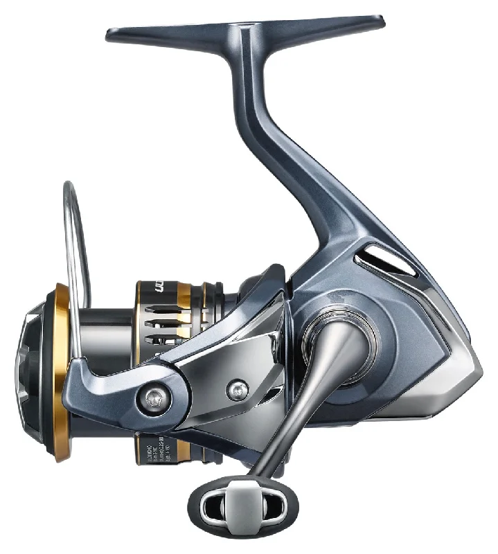 Shimano - Ultegra FC Spinning Reels