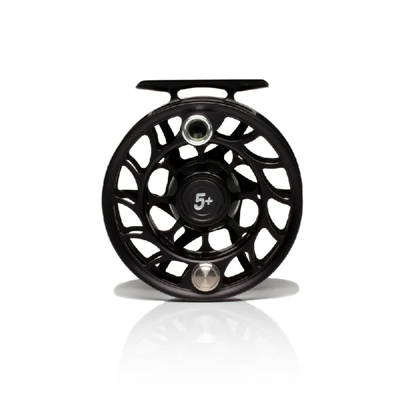 Hatch Iconic Fly Reel, 5 Plus