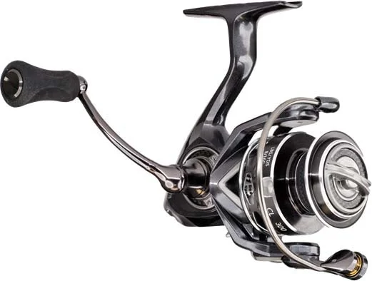 Lew's Custom Lite Spinning Reels