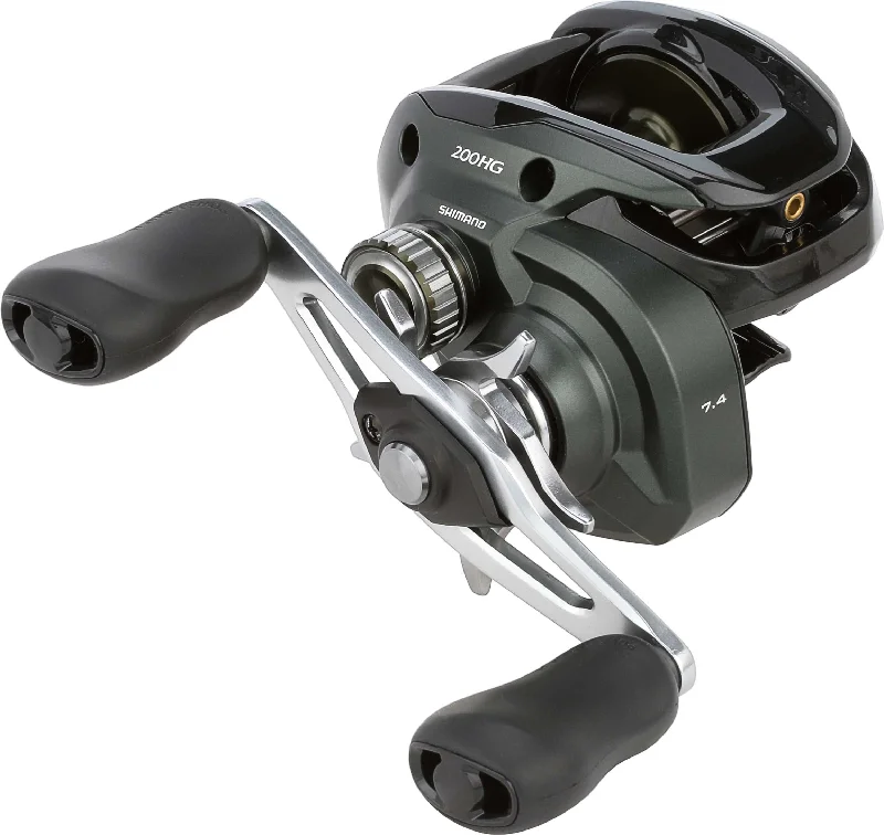 Shimano Curado M Casting Reel