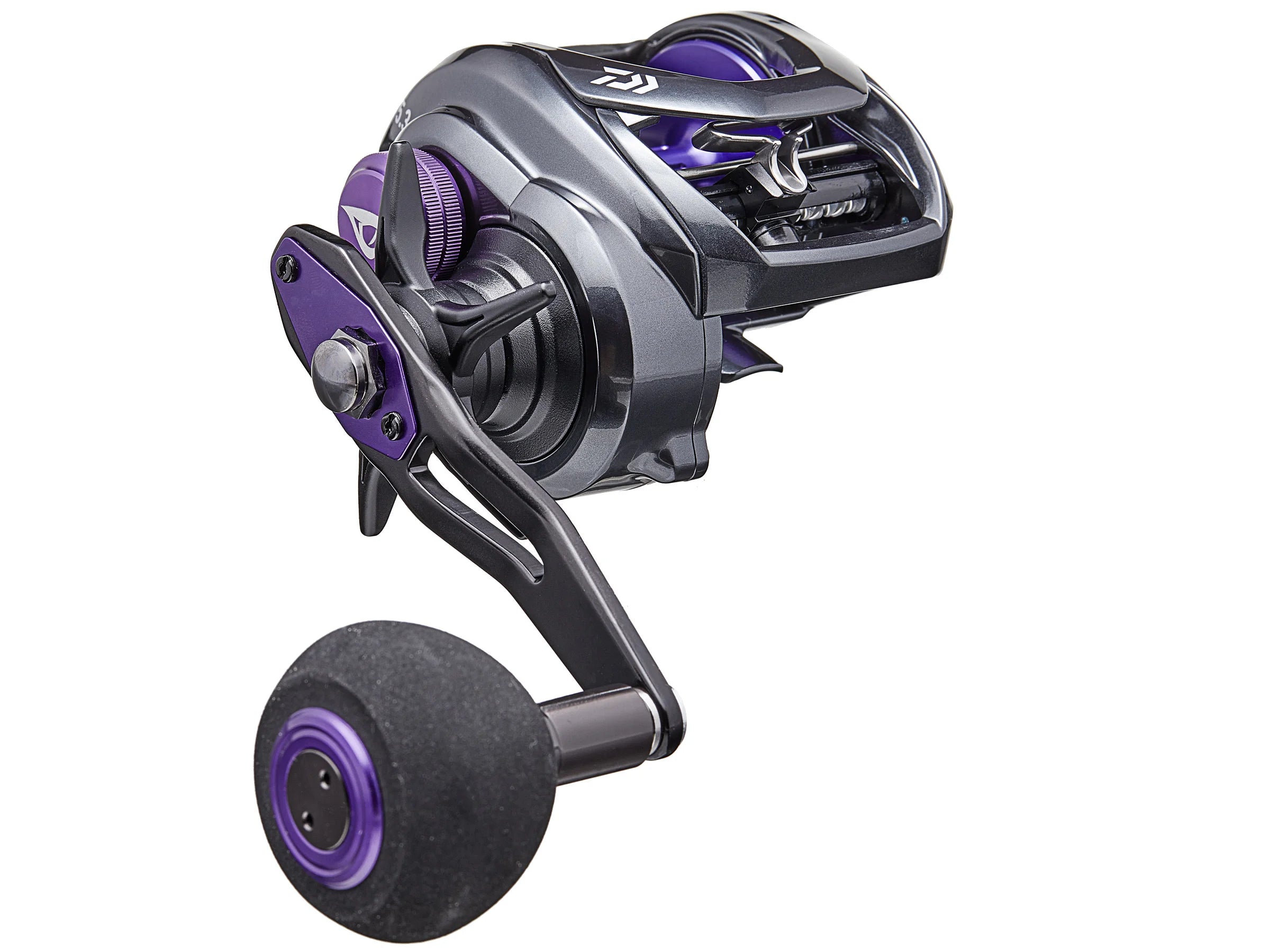 Daiwa Prorex 400 TW Baitcasting Reels