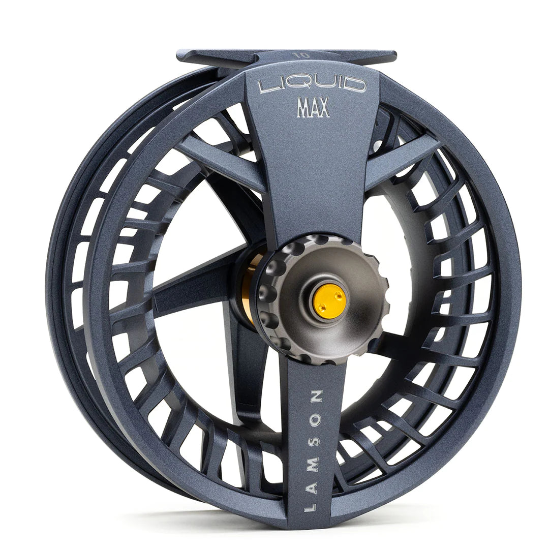 Lamson Liquid Max