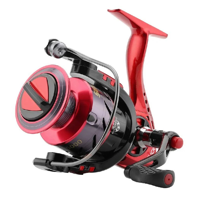 Spinning Fishing Reels