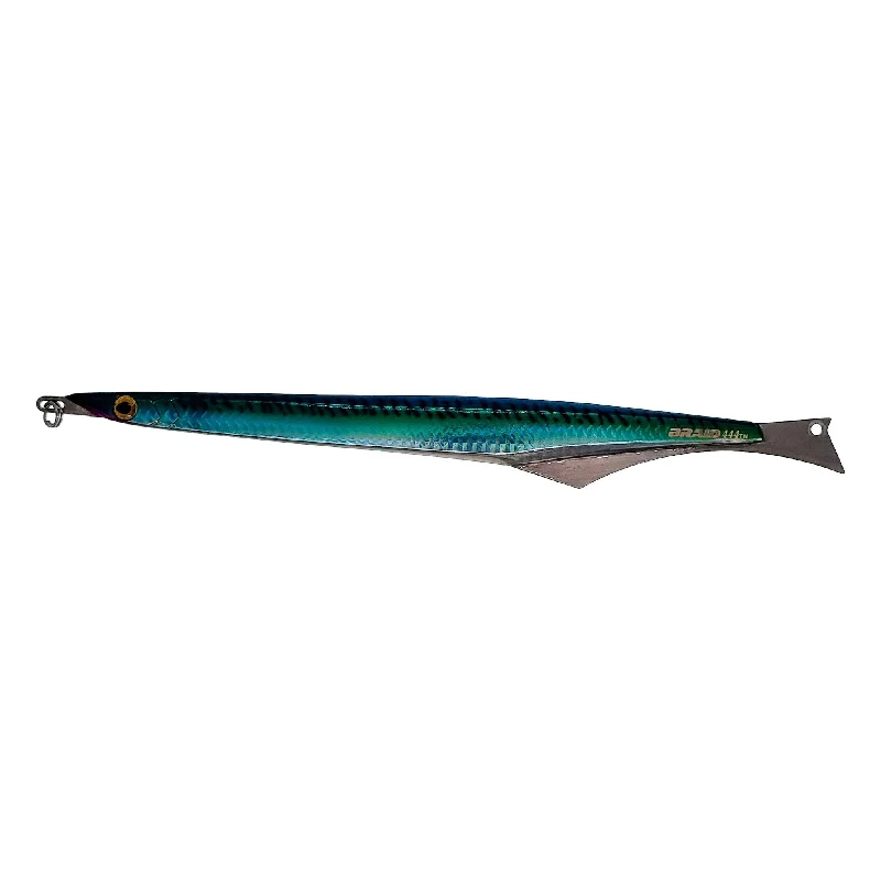 Green Mackerel