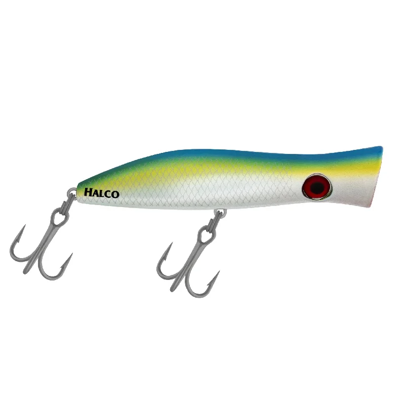 Halco Roosta Popper 135 5.5" 1-3/4 Oz