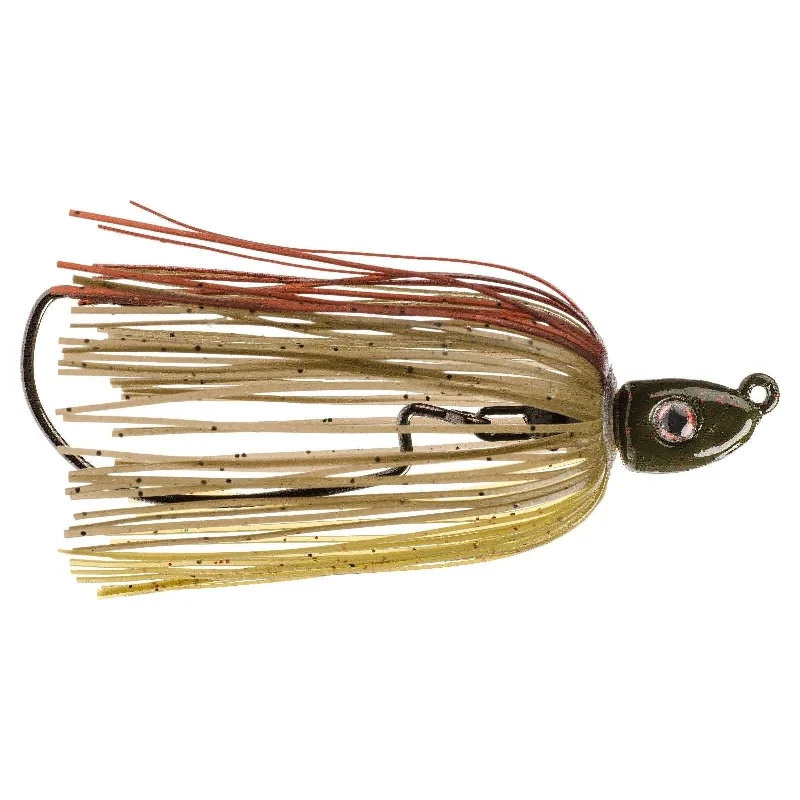 Strike King Swinging Swim Jig 1/4 Oz